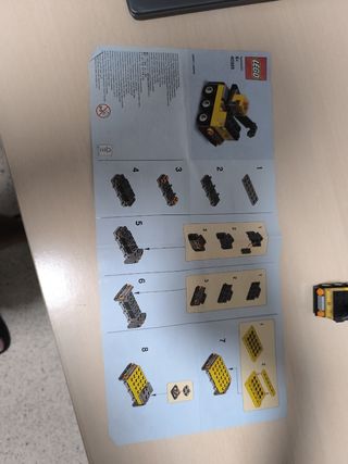 Lego 40325