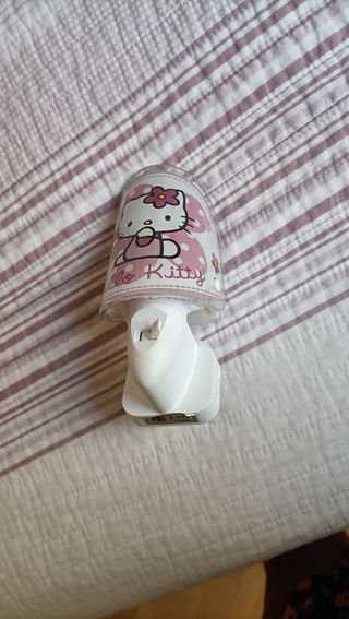 Quit Miedos Infantil Hello Kitty