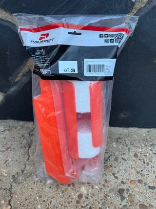 Protectores Horquilla Polisport KTM EXC/SX 16-26 N