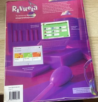 Música. 1 Secundaria. Revuela. Comunidad Valenc...