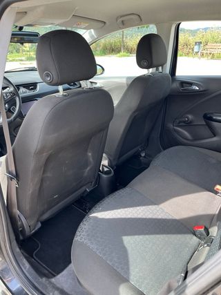 Opel Corsa 1.4 90CV Gasolina 5 puertas Etiqueta C