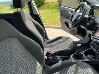 Opel Corsa 1.4 90CV Gasolina 5 puertas Etiqueta C