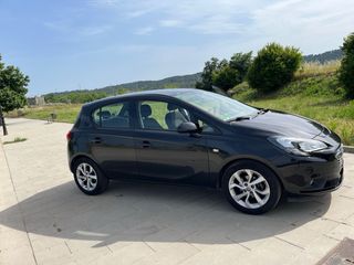 Opel Corsa 1.4 90CV Gasolina 5 puertas Etiqueta C