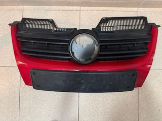 Rejilla frontal Golf 5