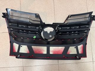 Rejilla frontal Golf 5