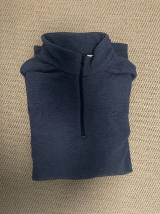 Chaqueta Quechua Azul