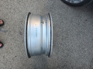 4 Llantas Dezent 17” Citroën C-Elysée
