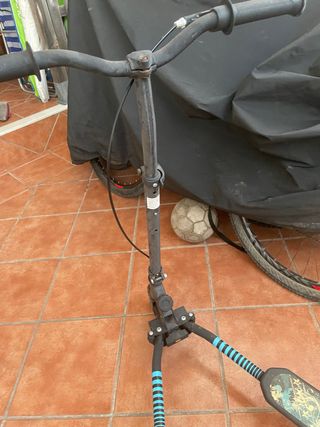 Patinete Slider Scooter