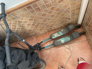 Patinete Slider Scooter