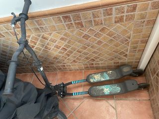 Patinete Slider Scooter