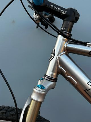 Trek 8500 Talla L top de gama 