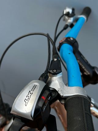 Trek 8500 Talla L top de gama 