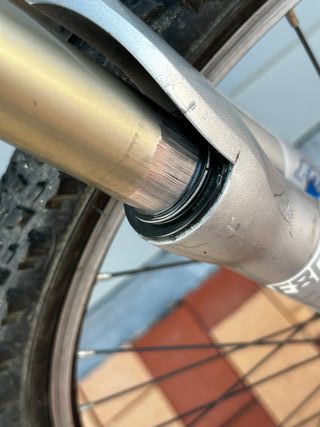 Trek 8500 Talla L top de gama 