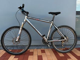 Trek 8500 Talla L top de gama 