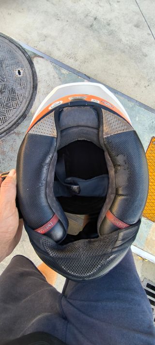 Casco HJC RPHA 11