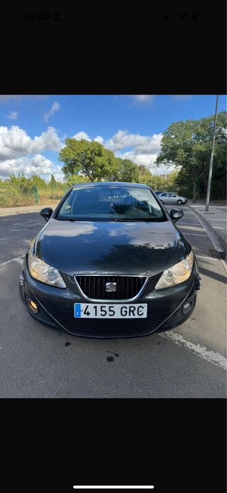 SEAT Ibiza 2009