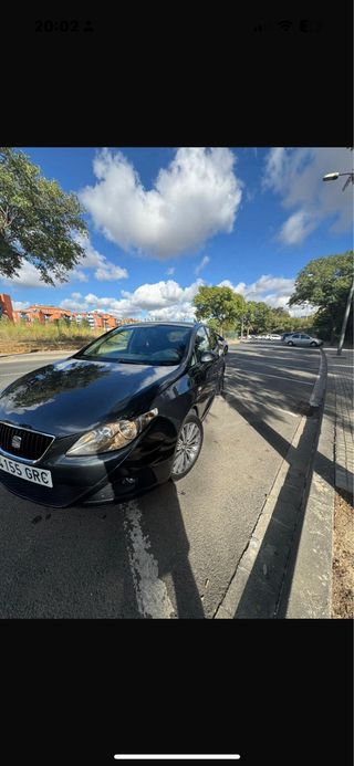 SEAT Ibiza 2009