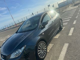 SEAT Ibiza 2009