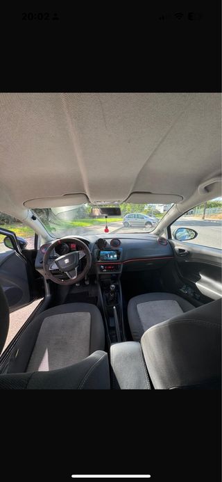 SEAT Ibiza 2009