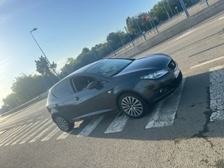SEAT Ibiza 2009