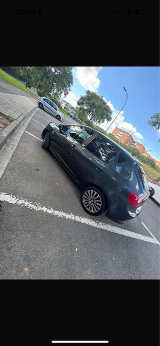 SEAT Ibiza 2009