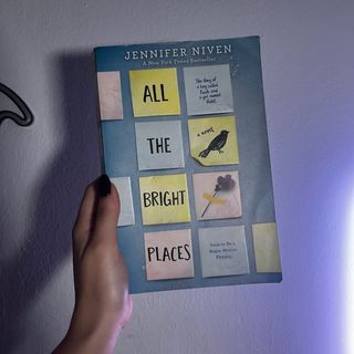 All the Bright Places