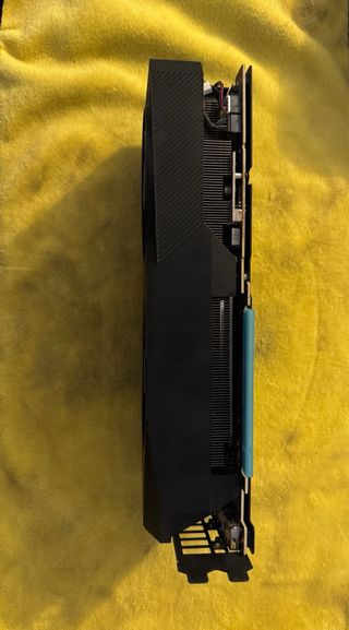 Asus RTX 2070 SUPER EVO OC 8GB