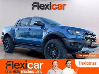 Ford Ranger RAPTOR 2.0 TDCI 213CV