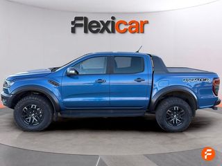 Ford Ranger RAPTOR 2.0 TDCI 213CV