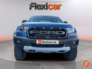 Ford Ranger RAPTOR 2.0 TDCI 213CV