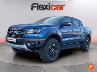 Ford Ranger RAPTOR 2.0 TDCI 213CV