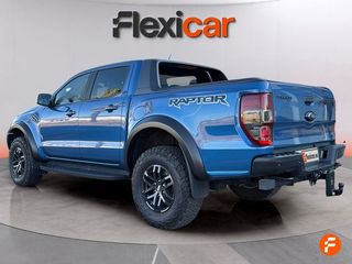 Ford Ranger RAPTOR 2.0 TDCI 213CV
