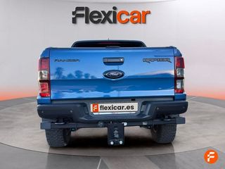 Ford Ranger RAPTOR 2.0 TDCI 213CV