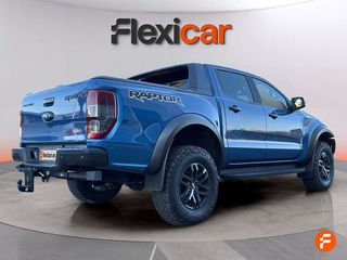 Ford Ranger RAPTOR 2.0 TDCI 213CV