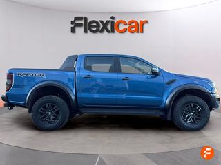 Ford Ranger RAPTOR 2.0 TDCI 213CV