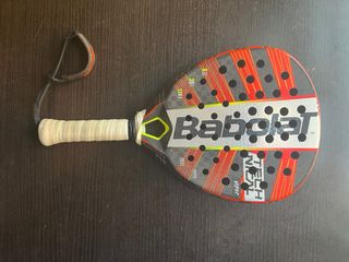 Pala Padel Babolat Technical Viper 2023