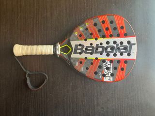 Pala Padel Babolat Technical Viper 2023