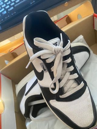 Zapatillas Nike LeBron Talla 40