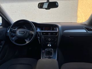 Audi A4 2.0 TDI S Line
