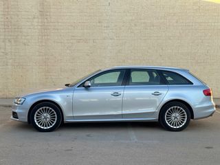 Audi A4 2.0 TDI S Line
