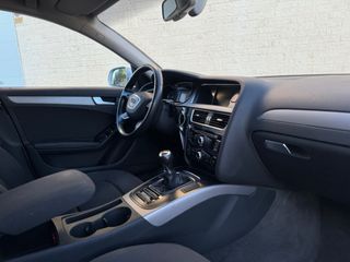 Audi A4 2.0 TDI S Line