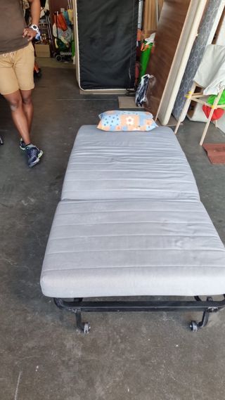 Sofá Cama