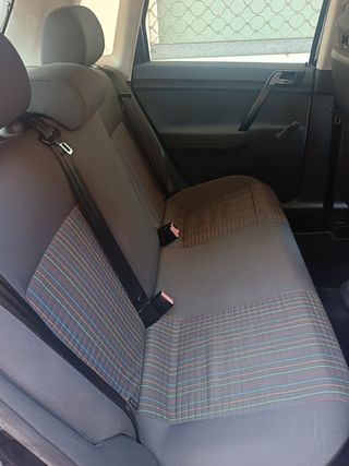 Volkswagen Polo 2007