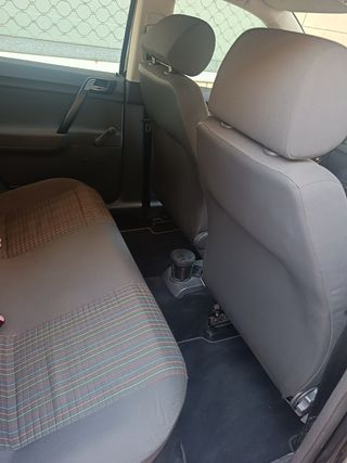 Volkswagen Polo 2007
