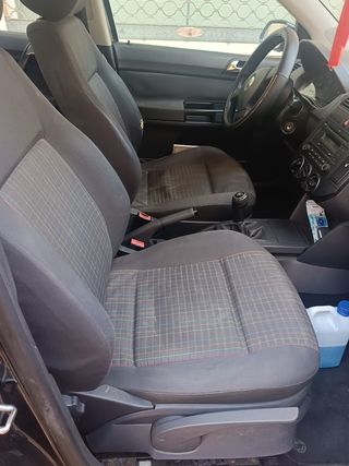 Volkswagen Polo 2007