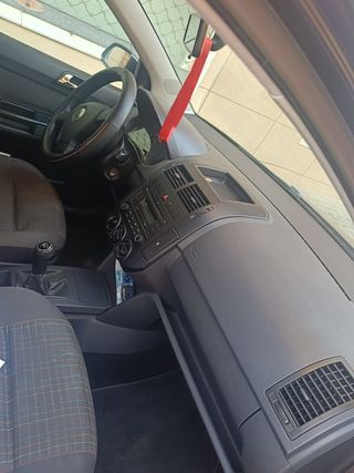 Volkswagen Polo 2007
