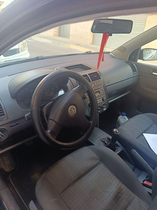 Volkswagen Polo 2007