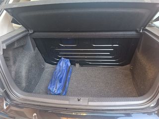 Volkswagen Polo 2007