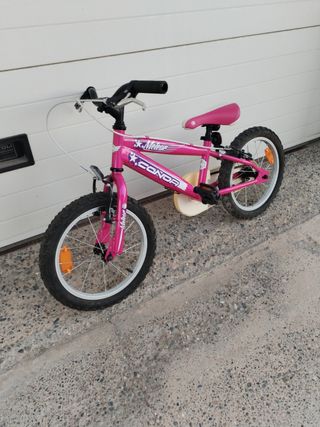 Bicicleta Conor Infantil (16) (3-5 años)