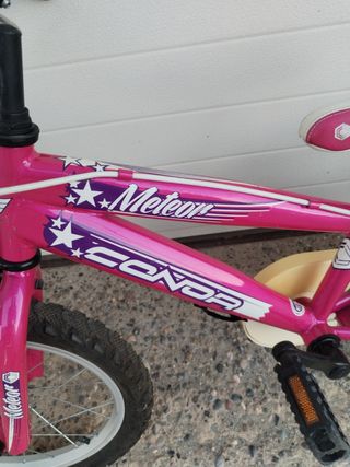Bicicleta Conor Infantil (16) (3-5 años)